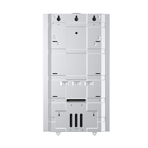 Колонка газовая проточная THERMEX GRAND G 20 D SILVER (ЭдЭБ00933)