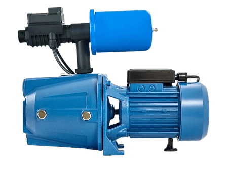 Насосная станция UNIPUMP АКВАРОБОТ ECO JET 100 LA (г/а 2л) адаптивная насосная станция