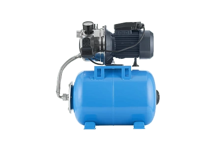 Насосная станция UNIPUMP AUTO JS 60