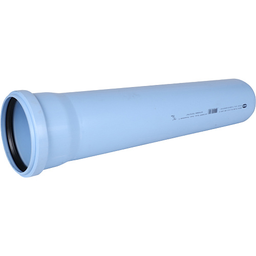 500085.F Sinikon Труба D 110 x 3,4  SN4 SINIKON Rain Flow  500 м