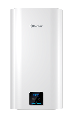 ЭВН Водонагреватель накопительный электрический THERMEX SMART 80 V (ЭдЭБ00863)