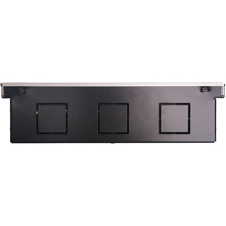 Конвектор внутрипольный STOUT SCN 80х300х800 естественная конвекция