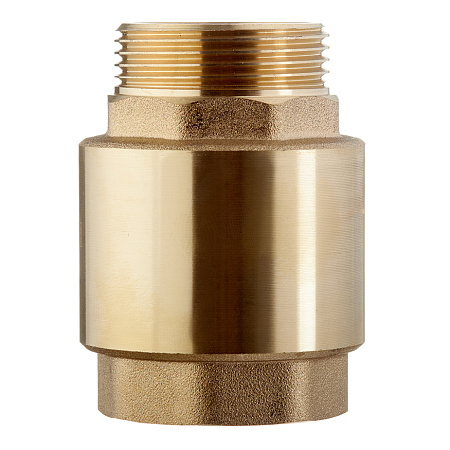 Обратный клапан BELAMOS 11/4" нар/вн, вертикальный (FVC)