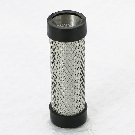 Сетка для промывного фильтра UNI-FITT модель 216 нержавейка 1/2" - 3/4", 100 мкм