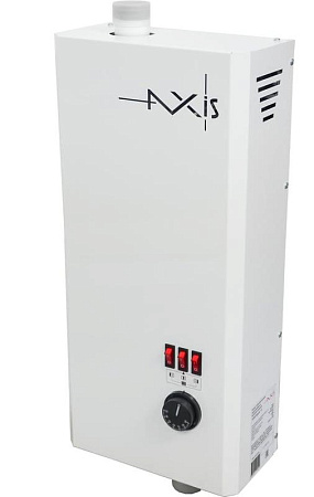 Котел электрический AXIS SPARK 12 кВт