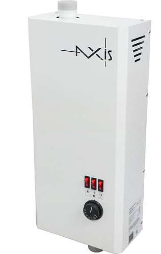 Котел электрический AXIS SPARK 12 кВт