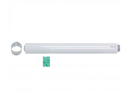 Удлинительная труба VAILLANT 1,5 м RNC