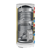 Бойлер косвенного нагрева THERMEX COMBI INOX IRP 200 V (combi) PRO (ЭдЭБ01583)