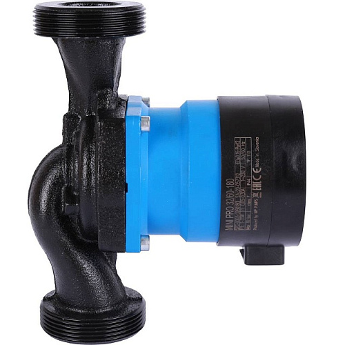 Насос циркуляционный STOUT MINNI PRO 32/60 180
