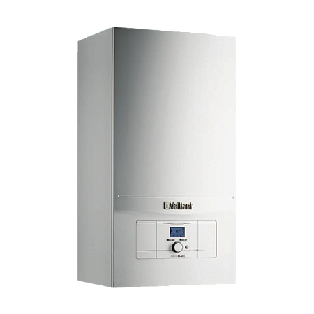 Котёл газовый настенный VAILLANT atmoTEC pro VUW 280/5-3 двухконтурный
