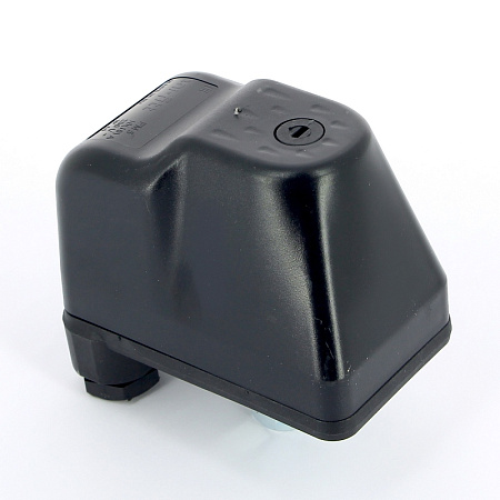 Реле давления для насоса UNI-FITT PM5 (1,8-2,8 бар) от 1 до 5 бар, накидная гайка 1/4" В