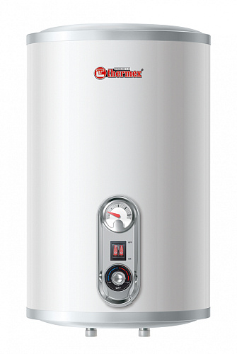ЭВН Водонагреватель накопительный электрический THERMEX ROUND PLUS IS 30V