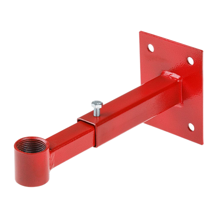 Настенное крепление для расширительного бака ESSAN BRACING красный-1"