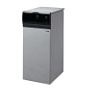 Котел газовый напольный BAXI SLIM 1.300 i, 30 кВт, одноконтурный, открытая камера