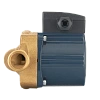 Насос для рециркуляции UNIPUMP PН 20-60 130 мм ГВС (1 год гарантии)