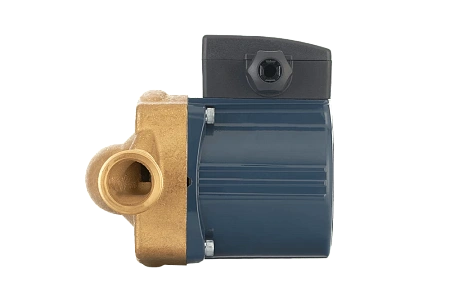 Насос для рециркуляции UNIPUMP PН 20-60 130 мм ГВС (1 год гарантии)