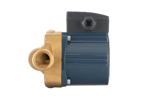 Насос для рециркуляции UNIPUMP PН 20-60 130 мм ГВС (1 год гарантии)