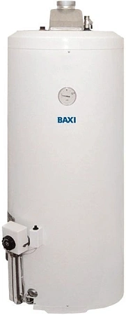 Водонагреватель газовый накопительный BAXI SAG3 150