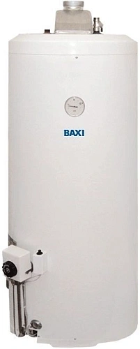 Водонагреватель газовый накопительный BAXI SAG3 150