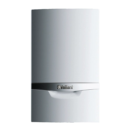 Котел газовый настенный VAILLANT turboTEC plus VU 322/5-5, 32 кВт, одноконтурный, турбированный