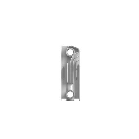 Радиатор алюминиевый RIFAR ALUM 200x12 секций