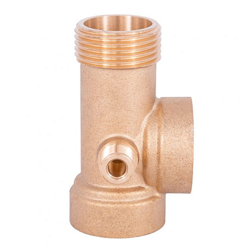 Фитинг BELAMOS 4WAY (4 ходовой 80 мм) 100 шт