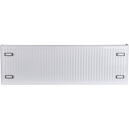 Радиатор стальной панельный ROMMER COMPACT тип 22х500х1600 боковое подключение