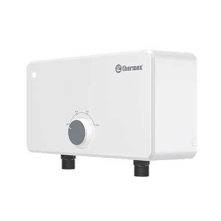 Водонагреватель проточный электрический THERMEX URBAN 3500 combi (ЭдЭБ02579)