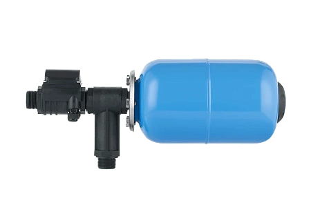 Комплект автоматики UNIPUMP АКВАРОБОТ ТУРБИ с г/а 5л