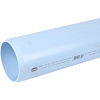 500089.F.5.3 Sinikon Rain Flow 100 Труба D 110 х 5,3 1000 мм