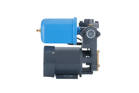Насосная станция-мини UNIPUMP AUPS 126-2 л