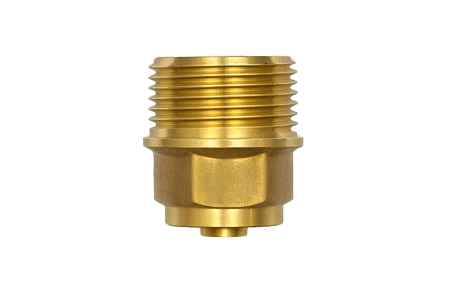 Сливной клапан для скважены автоматический UNIPUMP 3/4"
