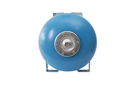 Гидроаккумулятор для воды UNIPUMP ГГ 50М (БЭЗ) горизонтальный 50 л