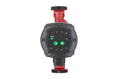 Насос циркуляционный UNIPUMP LPA 25-40 180