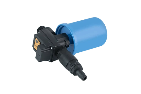 Комплект автоматики UNIPUMP АКВАРОБОТ ТУРБИ-М3-2