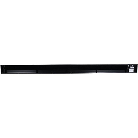 Конвектор внутрипольный STOUT SCN 80х190х2800 естественная конвекция