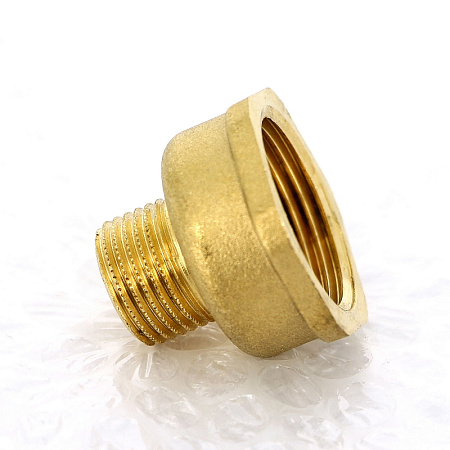 Переходник ВН UNI-FITT 1/2"x3/4", латунь