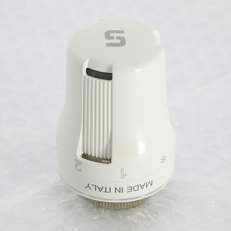 Термостатическая головка UNI-FITT DX M30х1,5 (169D0001)