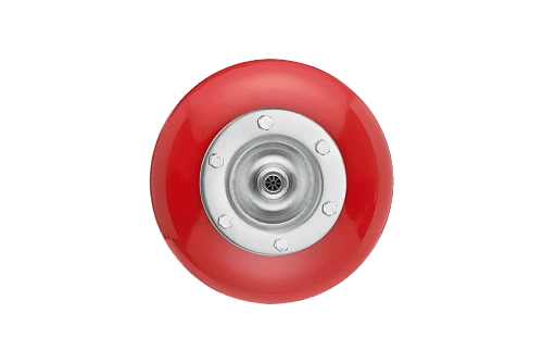 Расширительный бак для отопления UNIPUMP красный 24 л, 1&amp;quot; Н