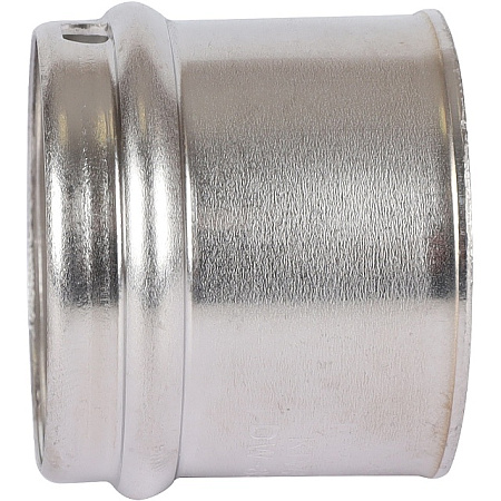 МП Зажимная втулка пресс для металлопласта STOUT Ø32