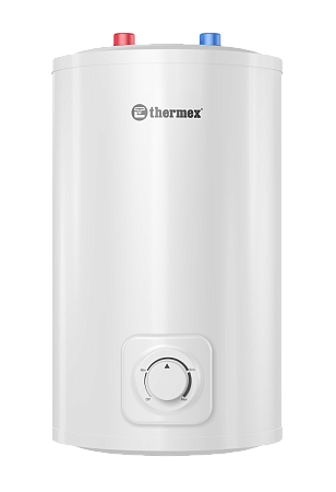ЭВН Водонагреватель накопительный электрич. THERMEX INOX CASK IC 15-U под мойку (ЭдЭБ00256/ЭдЭБ01499