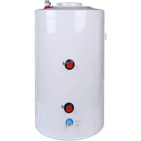 Бойлер косвенного нагрева ROMMER RWH-1110 - 190 л (напольный)