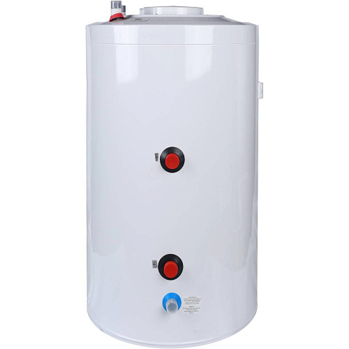 Бойлер косвенного нагрева ROMMER RWH-1110 - 190 л (напольный)