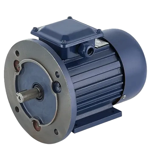 Электродвигатель UNIPUMP АИР 56A4 IM1081 (0,12 кВт/1500 об/мин)