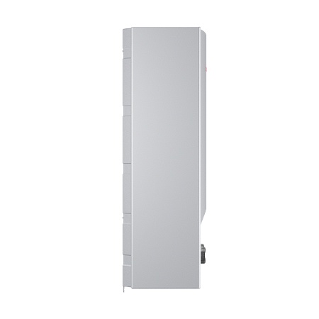 Колонка газовая проточная THERMEX GRAND G 20 D SILVER (ЭдЭБ00933)