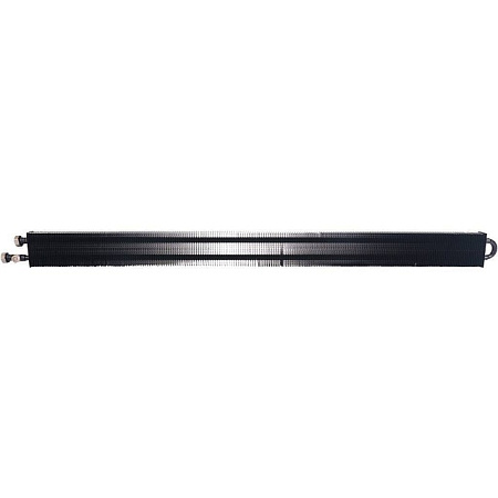 Конвектор внутрипольный STOUT SCN 80х240х2600 естественная конвекция