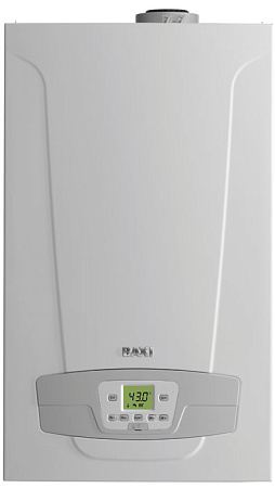 Котёл газовый настенный BAXI LUNA DUO-TEC MP+ 1.130, кВт-130, одноконтурный, конденсационный