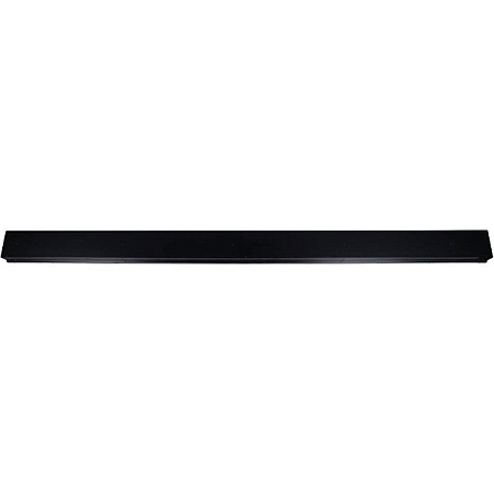 Конвектор внутрипольный STOUT SCN 80х190х2800 естественная конвекция