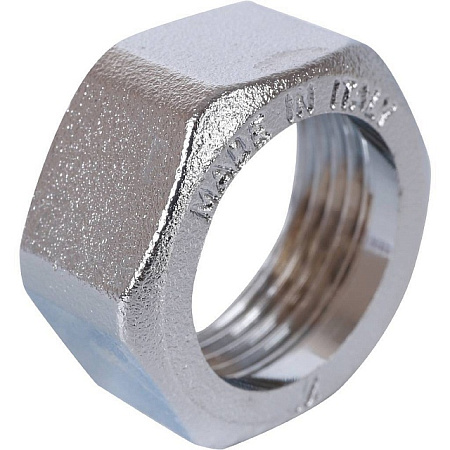 Клапан шаровой двухходовой зональный STOUT 1/2"х1/2" НВ