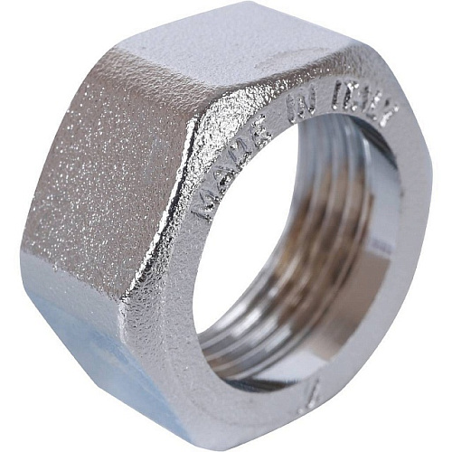 Клапан шаровой двухходовой зональный STOUT 1/2&amp;quot;х1/2&amp;quot; НВ
